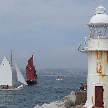 Beacon House B&B Brixham Eksteriør billede