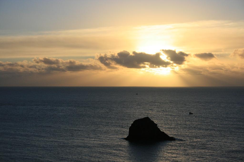 Beacon House B&B Brixham Eksteriør billede