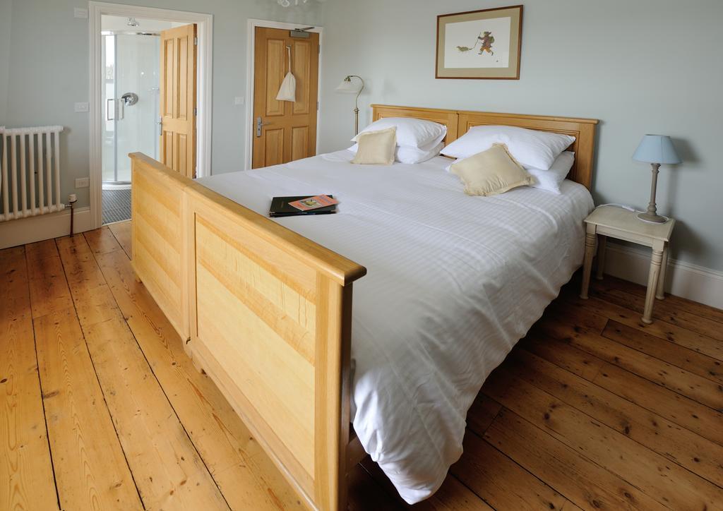 Beacon House B&B Brixham Eksteriør billede