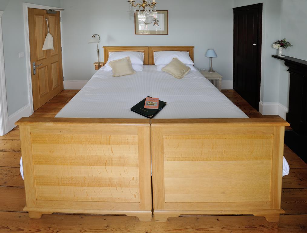 Beacon House B&B Brixham Eksteriør billede