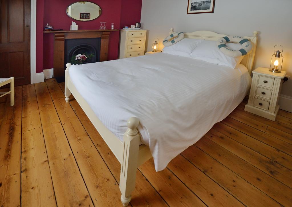 Beacon House B&B Brixham Eksteriør billede