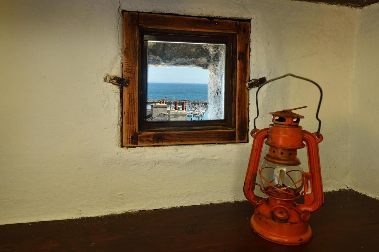 Beacon House B&B Brixham Eksteriør billede