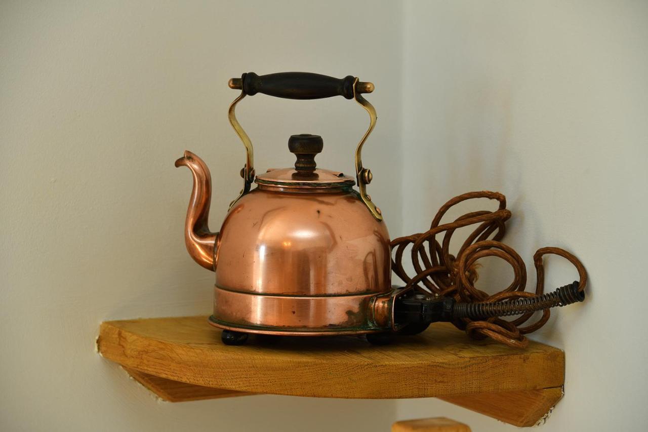 Beacon House B&B Brixham Eksteriør billede
